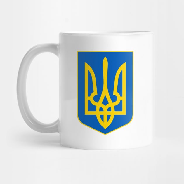 UKRAINE by Taylor'd Designs